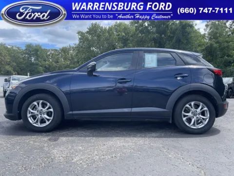More photos of 2020 Mazda CX-3 Sport at Warrensburg Ford, MO