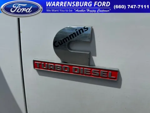 Photos of 2020 Ram 2500 Tradesman for sale in Warrensburg, MO at Warrensburg Ford