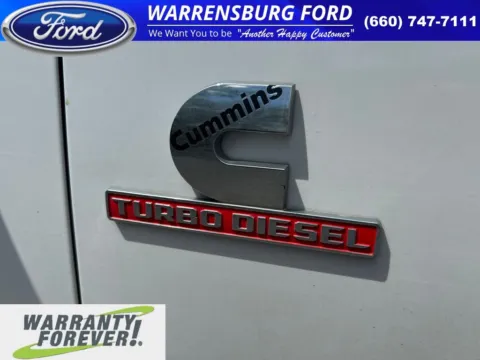 Photos of 2020 Ram 2500 Tradesman for sale in Warrensburg, MO at Warrensburg Ford