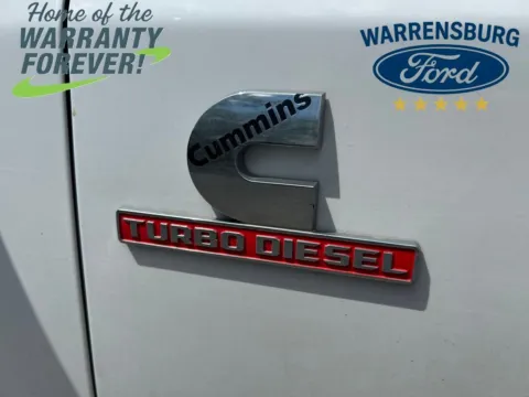 Photos of 2020 Ram 2500 Tradesman for sale in Warrensburg, MO at Warrensburg Ford