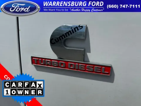 Photos of 2020 Ram 2500 Tradesman for sale in Warrensburg, MO at Warrensburg Ford