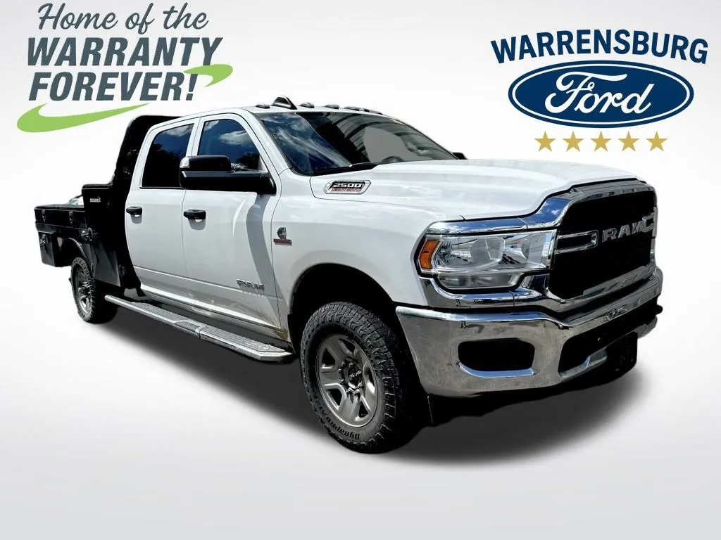 2020 Ram 2500 Tradesman for sale in Warrensburg, MO