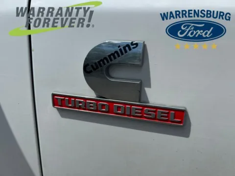 Photos of 2020 Ram 2500 Tradesman for sale in Warrensburg, MO at Warrensburg Ford