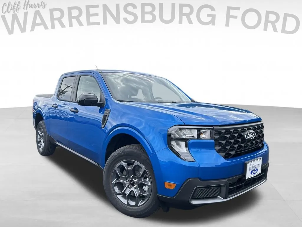 2025 Ford Maverick XLT for sale in Warrensburg, MO