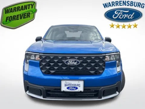 More photos of 2025 Ford Maverick XLT at Warrensburg Ford, MO