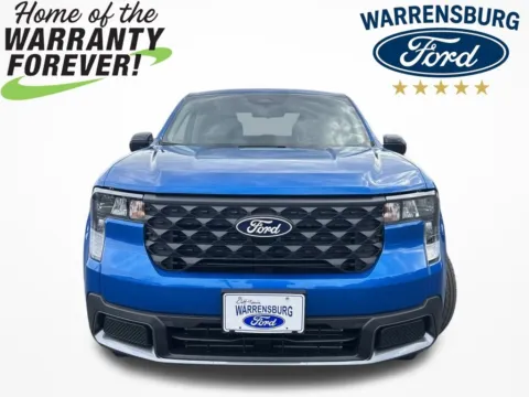 More photos of 2025 Ford Maverick XLT at Warrensburg Ford, MO