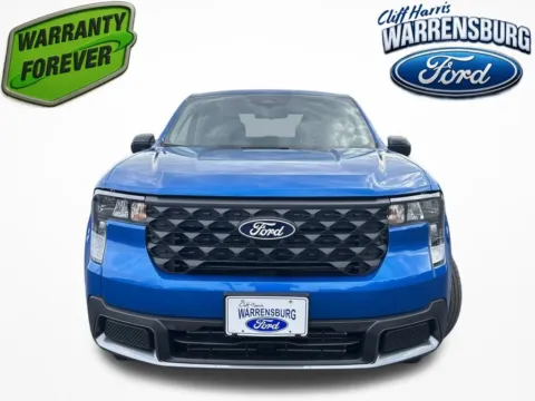 More photos of 2025 Ford Maverick XLT at Warrensburg Ford, MO