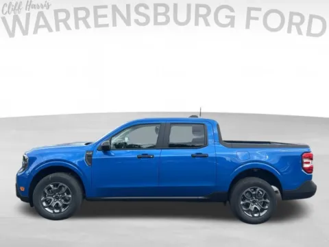 More photos of 2025 Ford Maverick XLT at Warrensburg Ford, MO