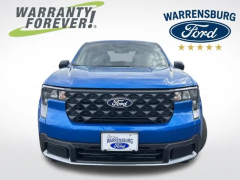 Another view of 2025 Ford Maverick XLT for sale in Warrensburg, MO at Warrensburg Ford