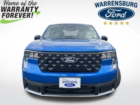 Another view of 2025 Ford Maverick XLT for sale in Warrensburg, MO at Warrensburg Ford