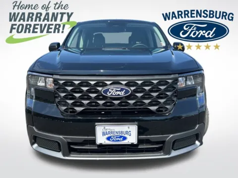 Another view of 2025 Ford Maverick XLT for sale in Warrensburg, MO at Warrensburg Ford