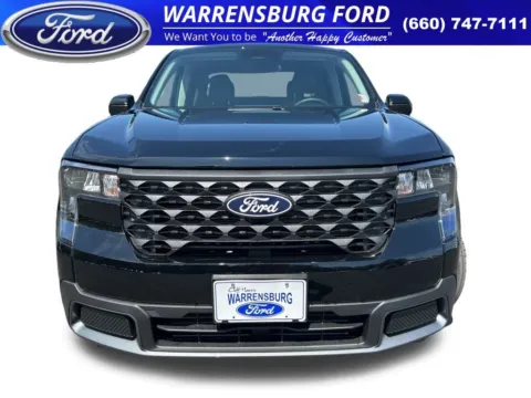 Another view of 2025 Ford Maverick XLT for sale in Warrensburg, MO at Warrensburg Ford