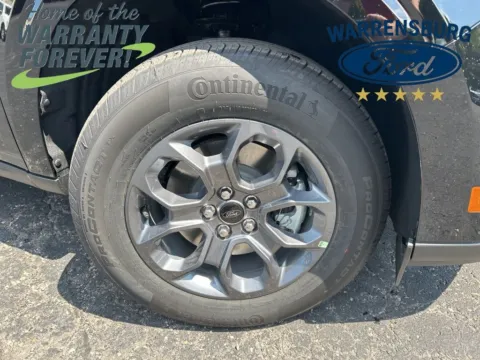 Photos of 2025 Ford Maverick XLT for sale in Warrensburg, MO at Warrensburg Ford