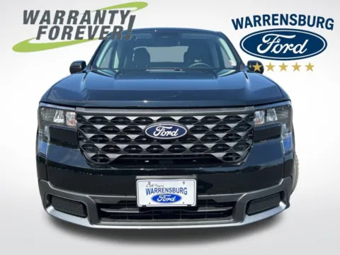 Another view of 2025 Ford Maverick XLT for sale in Warrensburg, MO at Warrensburg Ford