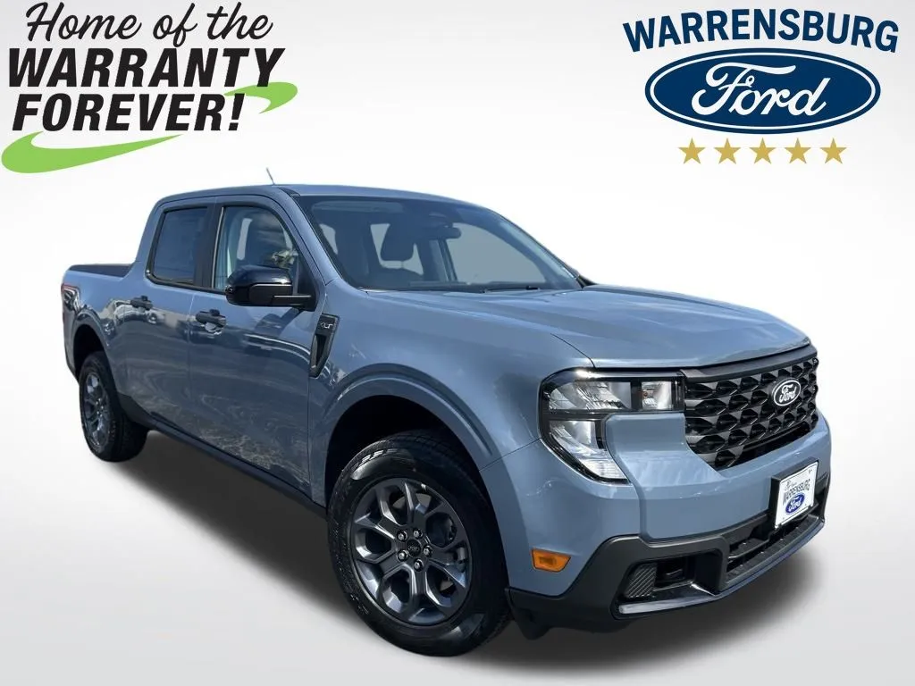 2025 Ford Maverick XLT for sale in Warrensburg, MO