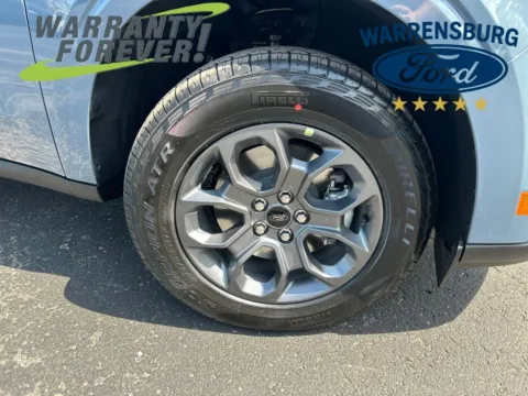Photos of 2025 Ford Maverick XLT for sale in Warrensburg, MO at Warrensburg Ford