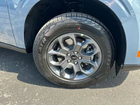 Photos of 2025 Ford Maverick XLT for sale in Warrensburg, MO at Warrensburg Ford