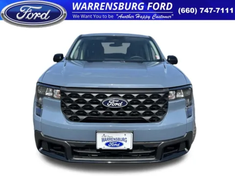 Another view of 2025 Ford Maverick XLT for sale in Warrensburg, MO at Warrensburg Ford