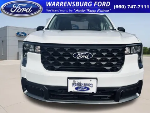 Another view of 2025 Ford Maverick XLT for sale in Warrensburg, MO at Warrensburg Ford