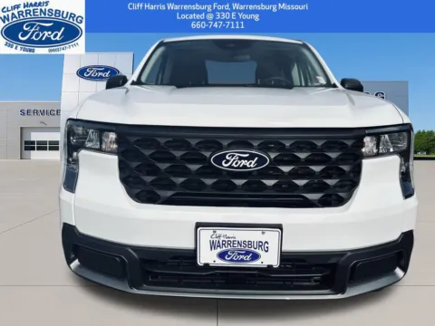 More photos of 2025 Ford Maverick XLT at Warrensburg Ford, MO