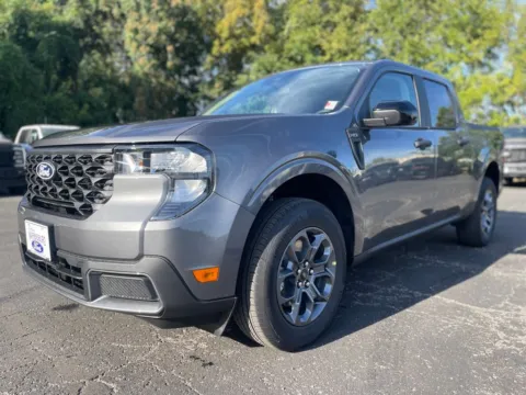 Another view of 2025 Ford Maverick XLT for sale in Warrensburg, MO at Warrensburg Ford