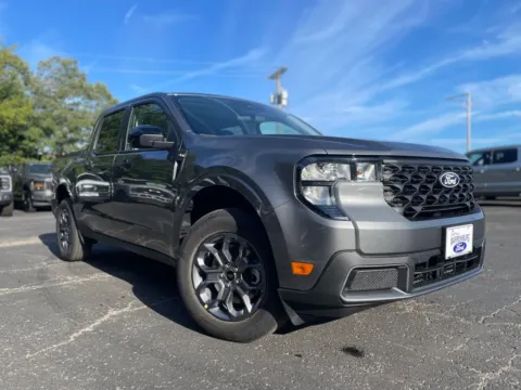 Gray 2025 Ford Maverick XLT for sale in Warrensburg, MO