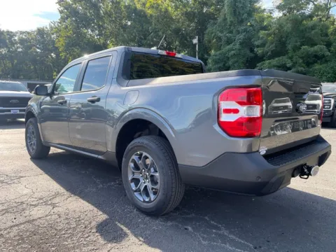 More photos of 2025 Ford Maverick XLT at Warrensburg Ford, MO