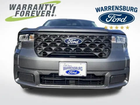 Photos of 2025 Ford Maverick XLT for sale in Warrensburg, MO at Warrensburg Ford