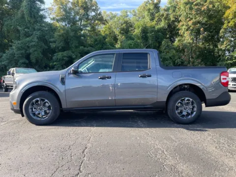 More photos of 2025 Ford Maverick XLT at Warrensburg Ford, MO