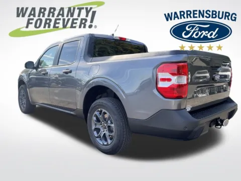 More photos of 2025 Ford Maverick XLT at Warrensburg Ford, MO