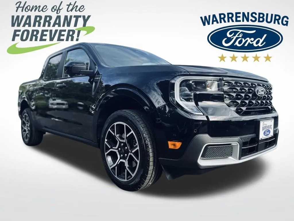 2025 Ford Maverick Lariat for sale in Warrensburg, MO