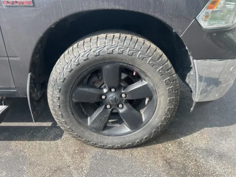 More photos of 2019 Ram 1500 Classic Big Horn at Warrensburg Ford, MO
