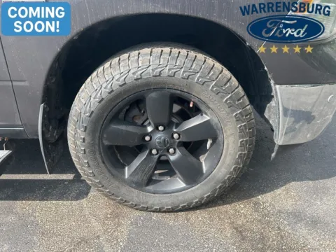 More photos of 2019 Ram 1500 Classic Big Horn at Warrensburg Ford, MO