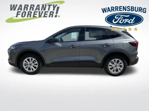 More photos of 2025 Ford Escape Active at Warrensburg Ford, MO