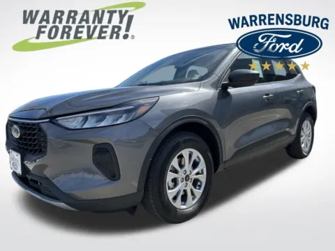 More photos of 2025 Ford Escape Active at Warrensburg Ford, MO
