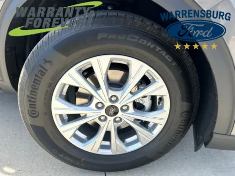 Photos of 2025 Ford Escape Active for sale in Warrensburg, MO at Warrensburg Ford