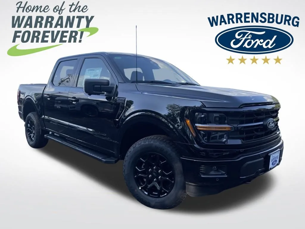 2025 Ford F-150 XLT for sale in Warrensburg, MO