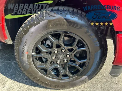 Photos of 2025 Ford F-150 XLT for sale in Warrensburg, MO at Warrensburg Ford