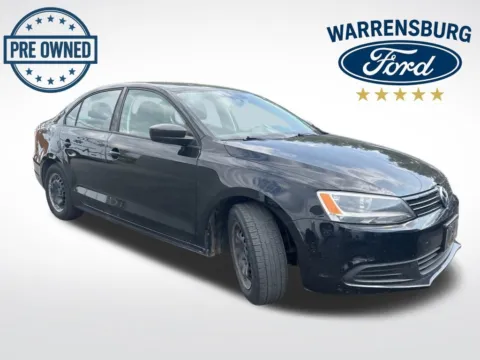Photos of 2014 Volkswagen Jetta 2.0L S for sale in Warrensburg, MO at Warrensburg Ford