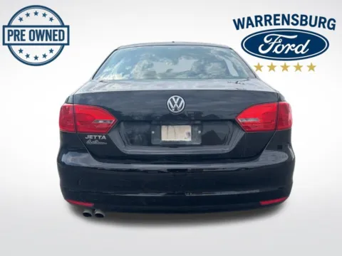 More photos of 2014 Volkswagen Jetta 2.0L S at Warrensburg Ford, MO