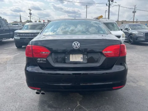 More photos of 2014 Volkswagen Jetta 2.0L S at Warrensburg Ford, MO