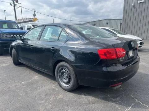 More photos of 2014 Volkswagen Jetta 2.0L S at Warrensburg Ford, MO