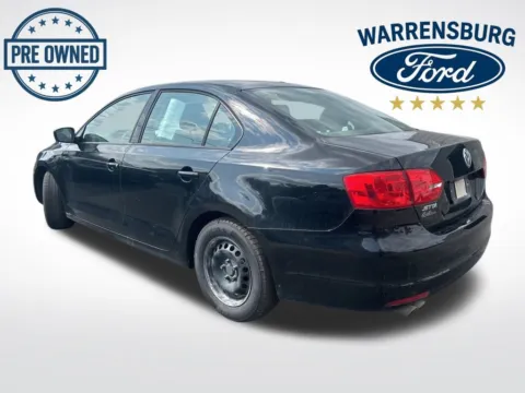 More photos of 2014 Volkswagen Jetta 2.0L S at Warrensburg Ford, MO