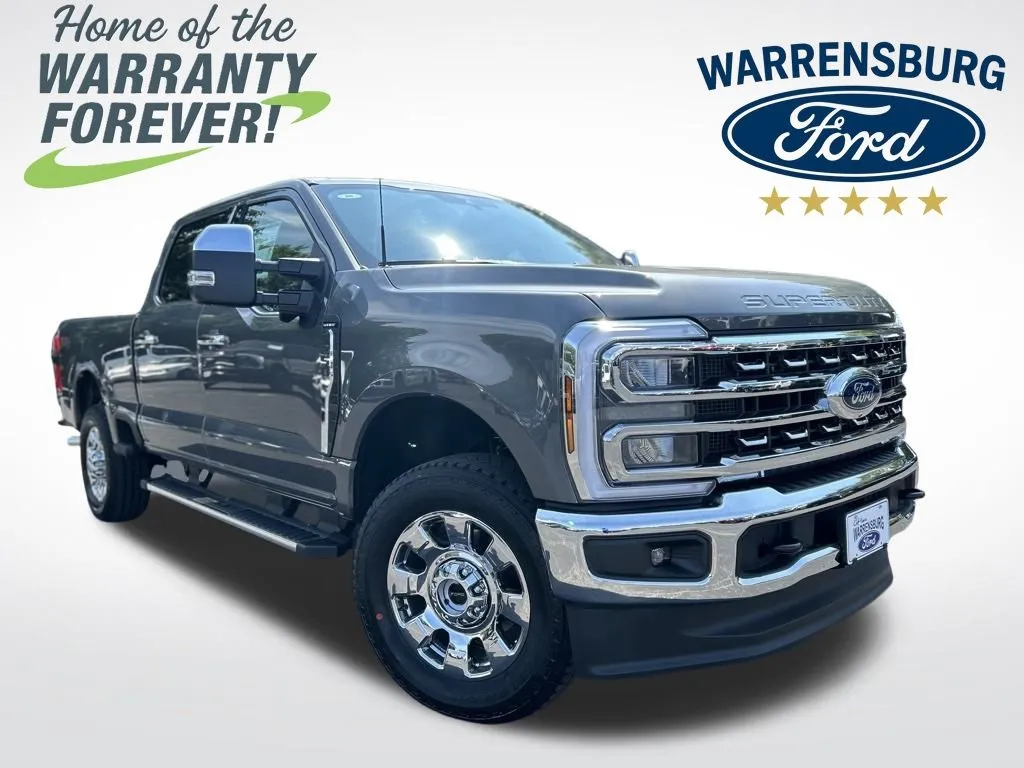 2026 Ford F-250SD Lariat for sale in Warrensburg, MO