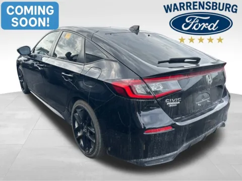 More photos of 2023 Honda Civic Sport at Warrensburg Ford, MO