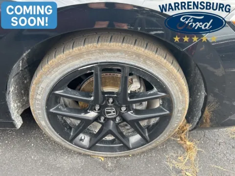 More photos of 2023 Honda Civic Sport at Warrensburg Ford, MO