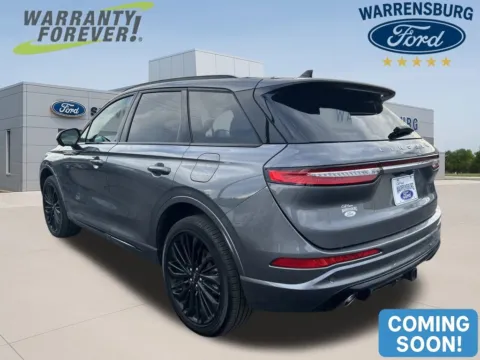 More photos of 2024 Lincoln Corsair Reserve at Warrensburg Ford, MO