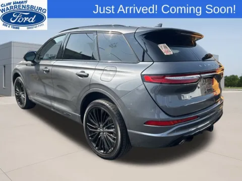 More photos of 2024 Lincoln Corsair Reserve at Warrensburg Ford, MO