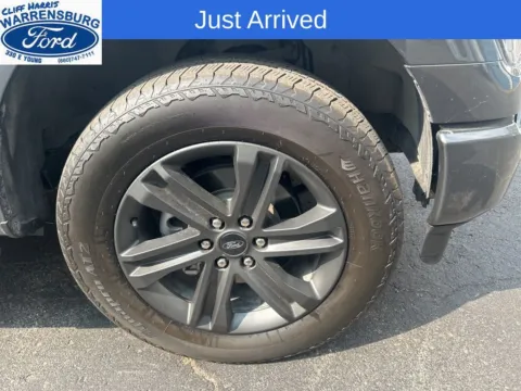 More photos of 2023 Ford F-150 XLT at Warrensburg Ford, MO