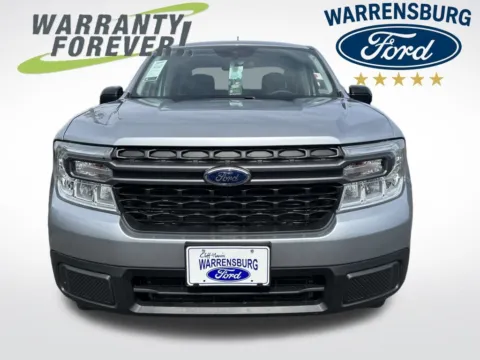 Photos of 2024 Ford Maverick XLT for sale in Warrensburg, MO at Warrensburg Ford